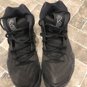 kevin durant nike shoes